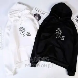 Couple Hoddies