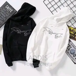 Couple Hoddies