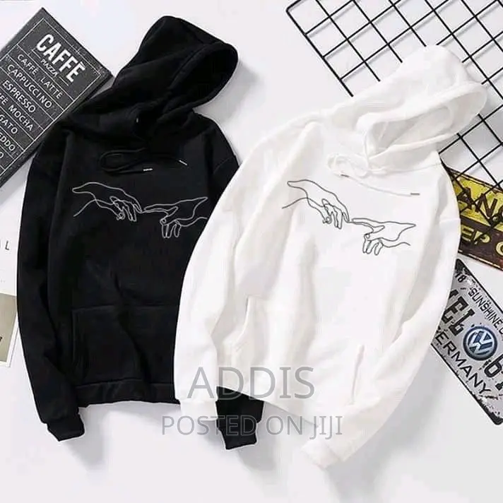 Couple Hoddies