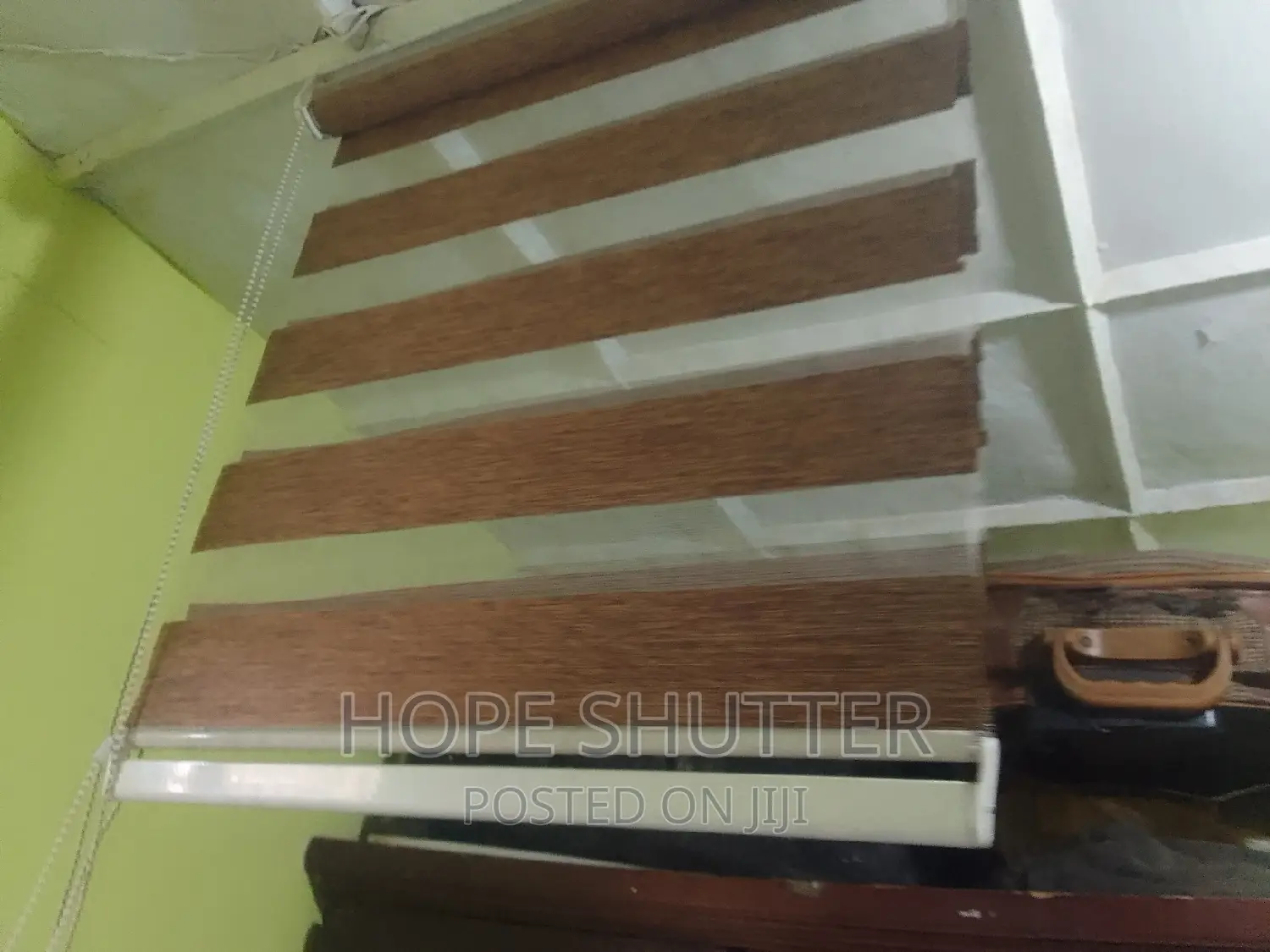 Hope Shutter Work's