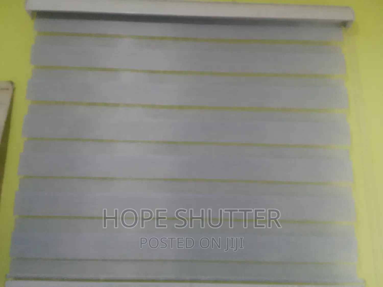 Hope Shutter Work's