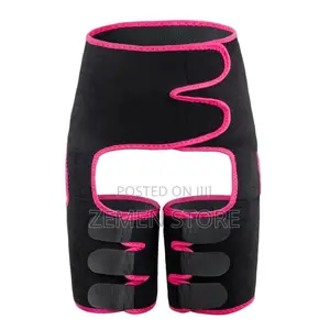 ያማረ ዳሌ ካማረ የመቀመጫ ቅርፅ ጋር የሚያላብስ 3in1 Butt Lifter