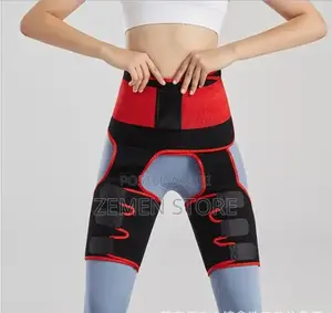 ያማረ ዳሌ ካማረ የመቀመጫ ቅርፅ ጋር የሚያላብስ 3in1 Butt Lifter