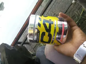 Photo - C4 the Original Explosive Preworkout 30 Serving