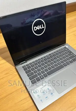 Photo - New Laptop Dell Inspiron 14 5458 4GB Intel Core I3 SSD 256GB