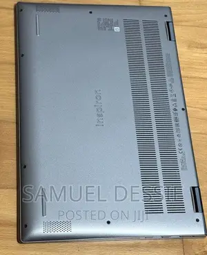 New Laptop Dell Inspiron 14 5458 4GB Intel Core I3 SSD 256GB