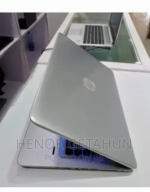 Photo - New Laptop HP EliteBook 840 G3 8GB Intel Core I5 HDD 1T