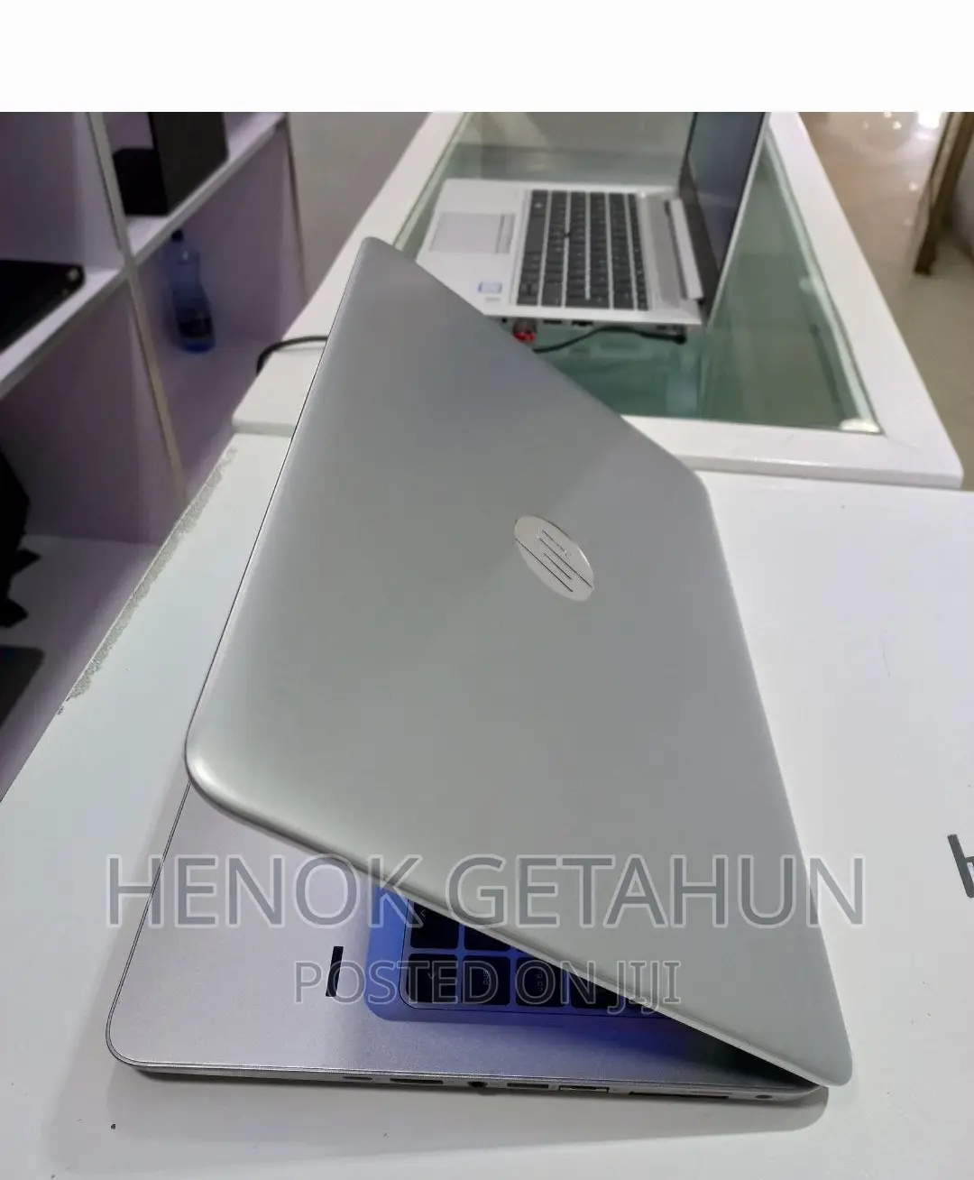 New Laptop HP EliteBook 840 G3 8GB Intel Core I5 HDD 1T