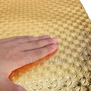 ለኪችንዎ ግርማሞገስ የሚያላብስ Waterproof Kitchen Sticker