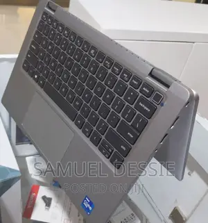 New Laptop Dell Latitude 5420 16GB Intel Core I7 SSD 256GB