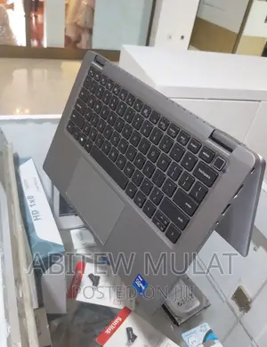 Photo - New Laptop Dell Latitude 5420 16GB Intel Core I7 SSD 256GB