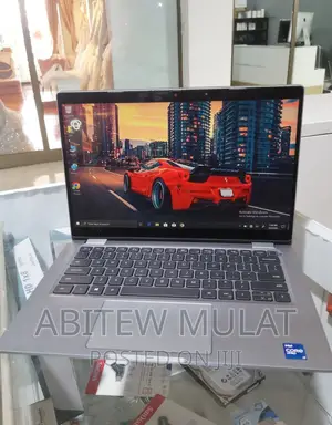 New Laptop Dell Latitude 5420 16GB Intel Core I7 SSD 256GB