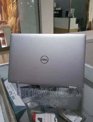 New Laptop Dell Latitude 5420 16GB Intel Core I7 SSD 256GB