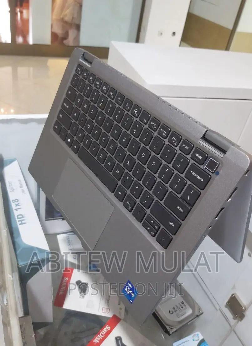 New Laptop Dell Latitude 5420 16GB Intel Core I7 SSD 256GB