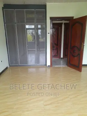 Photo - 4bdrm House in Ayat Compound G+1, Bole for sale