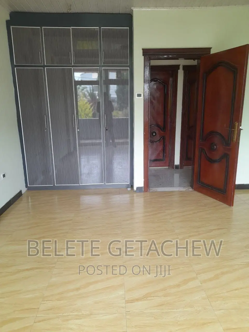 4bdrm House in Ayat Compound G+1, Bole for sale