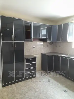 4bdrm House in Ayat Compound G+1, Bole for sale