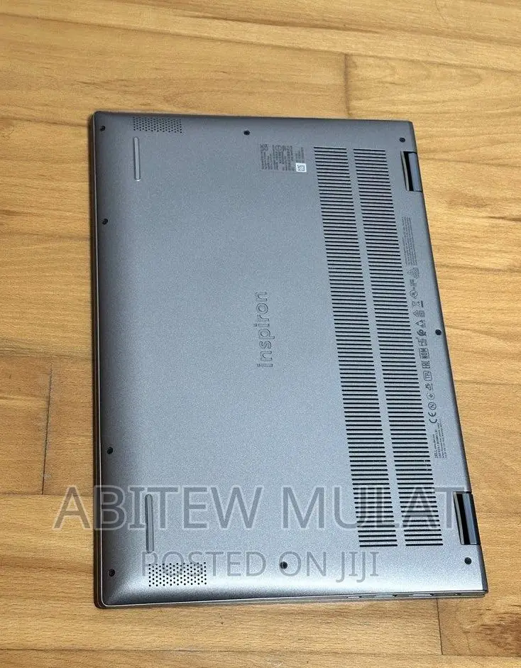 New Laptop Dell Inspiron 5548 4GB Intel Core I3 SSD 256GB