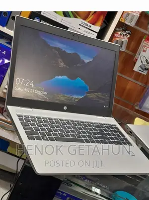 Photo - New Laptop HP EliteBook 830 G8 8GB Intel Core I5 SSD 512GB