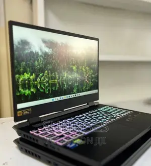 New Laptop Acer NITRO 5 16GB Intel Core I7 SSD 512GB