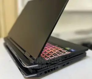 New Laptop Acer NITRO 5 16GB Intel Core I7 SSD 512GB