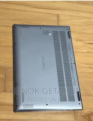 New Laptop Dell Latitude 5401 4GB Intel Core I3 SSD 256GB