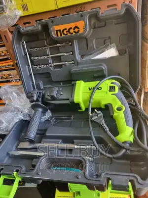 Vido Concrete Drill 800w