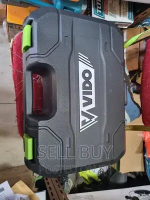 Vido Concrete Drill 800w