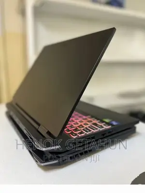 New Laptop Acer Nitro 5 16GB Intel Core I7 SSD 512GB