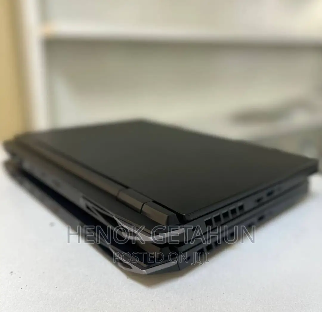 New Laptop Acer Nitro 5 16GB Intel Core I7 SSD 512GB