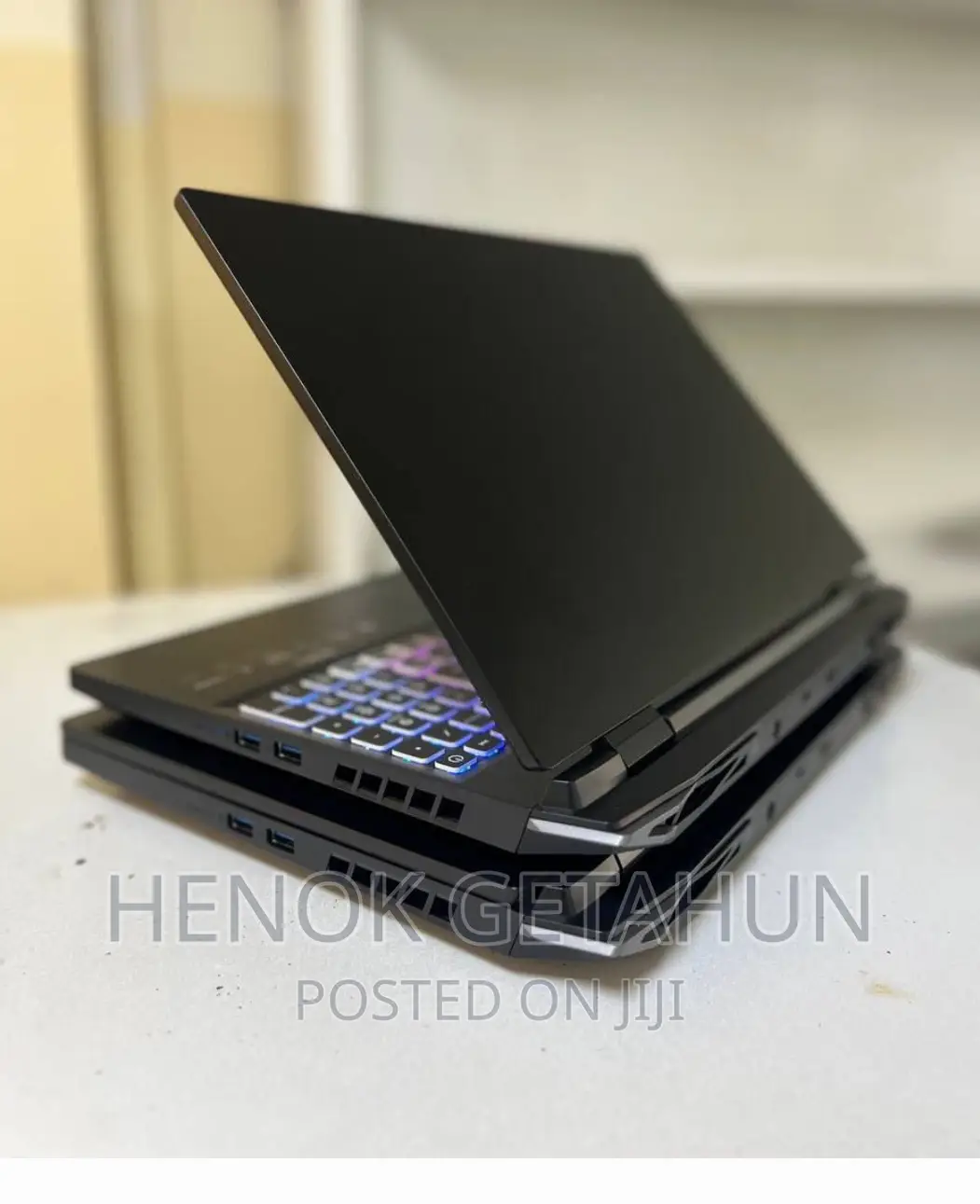 New Laptop Acer Nitro 5 16GB Intel Core I7 SSD 512GB