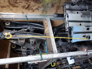 Photo - Dipstick(Libelo)