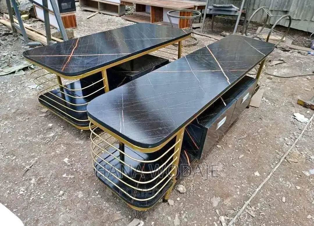 የቲቪ እስታንድናቴብል