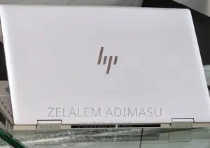 New Laptop HP Envy X360 8GB Intel Core I5 SSD 512GB