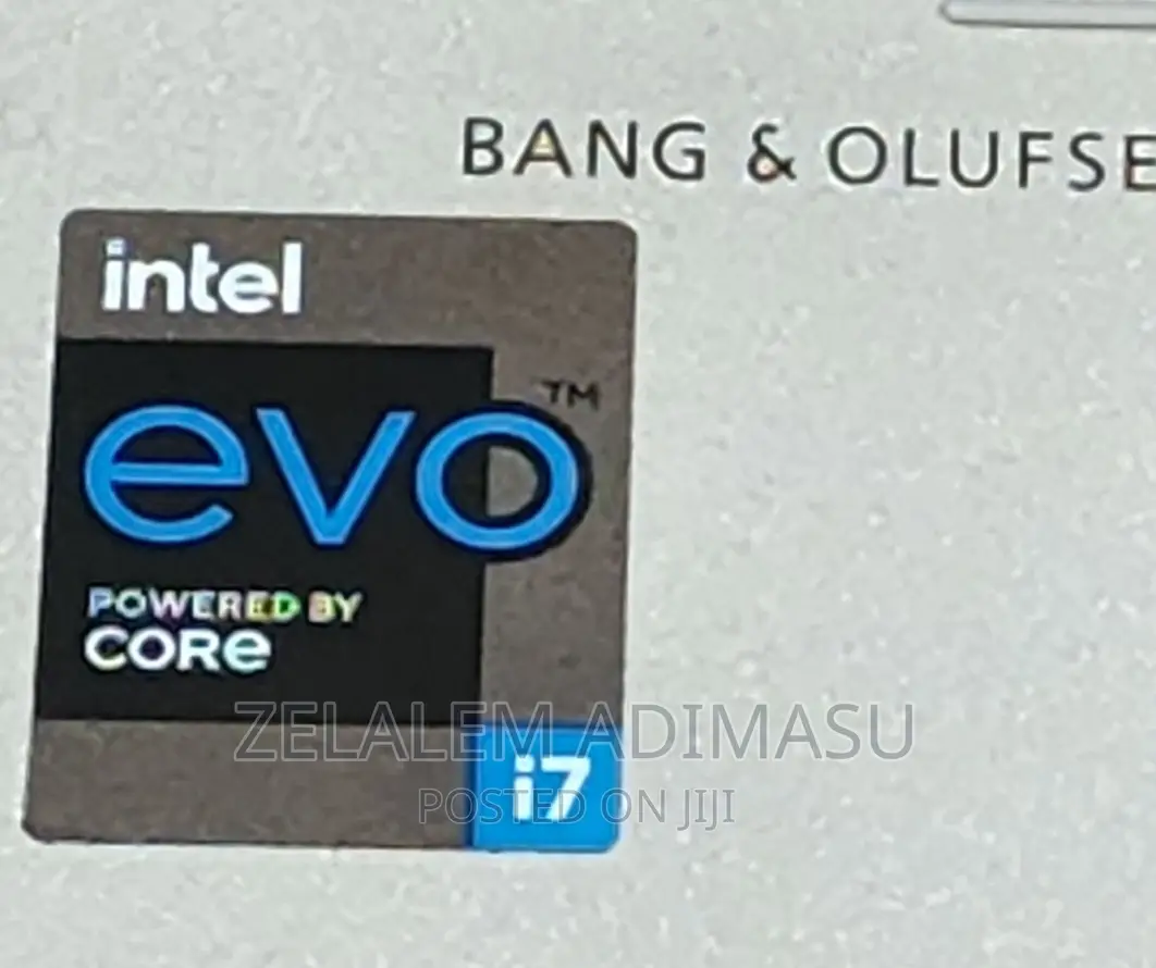 New Laptop HP Envy X360 8GB Intel Core I5 SSD 512GB