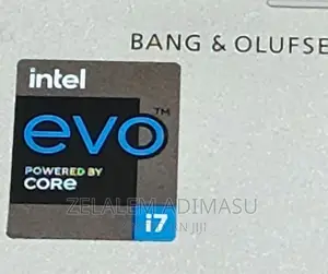 New Laptop HP Envy X360 8GB Intel Core I5 SSD 512GB