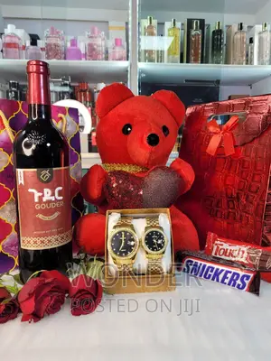 Photo - Couples Exclusive Valentine's Package