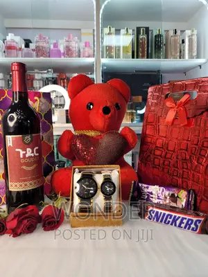 Couples Exclusive Valentine's Package