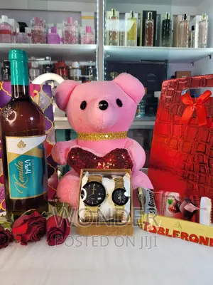 Couples Exclusive Valentine's Package