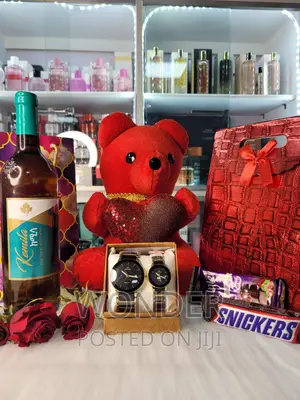 Couples Exclusive Valentine's Package