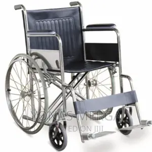 Wheelchair Walker for the Elderly and Disabled - Ligh_easy