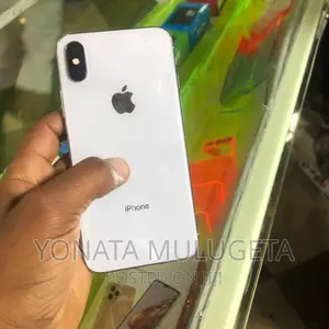 Apple iPhone X 256 GB