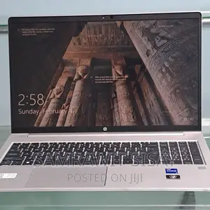 Photo - New Laptop HP ProBook 440 16GB Intel Core I7 SSD 512GB