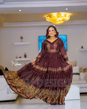 New Chiffon አዲስ ሽፎን