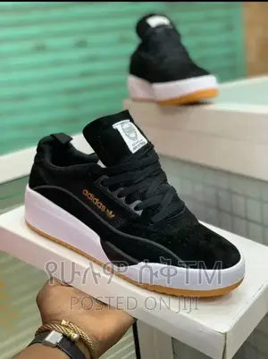 Photo - Original Adidas Liberty Cup 2.0 Shoe