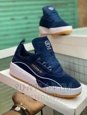 Original Adidas Liberty Cup 2.0 Shoe