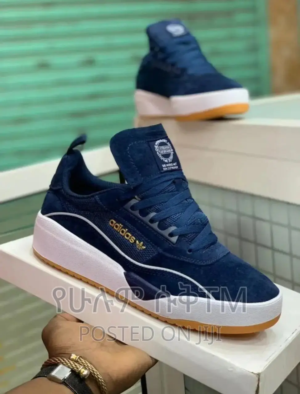 Original Adidas Liberty Cup 2.0 Shoe