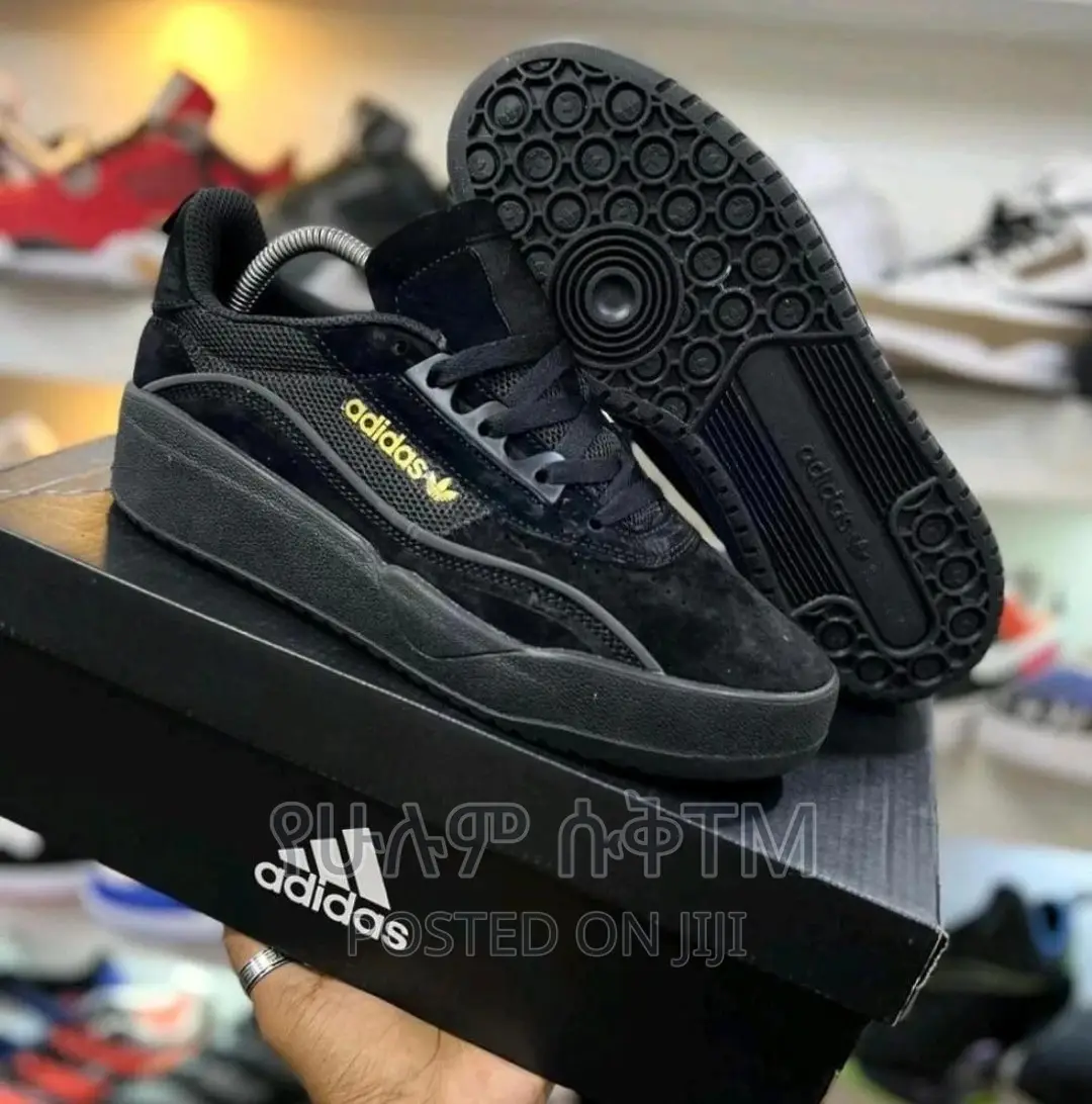 Original Adidas Liberty Cup 2.0 Shoe