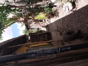 Furnished 2bdrm House in Wosene Abm, Yeka for sale