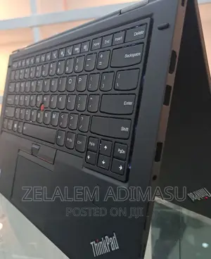 New Laptop Lenovo ThinkPad X1 Carbon 8GB AMD Ryzen 5 SSD 512GB